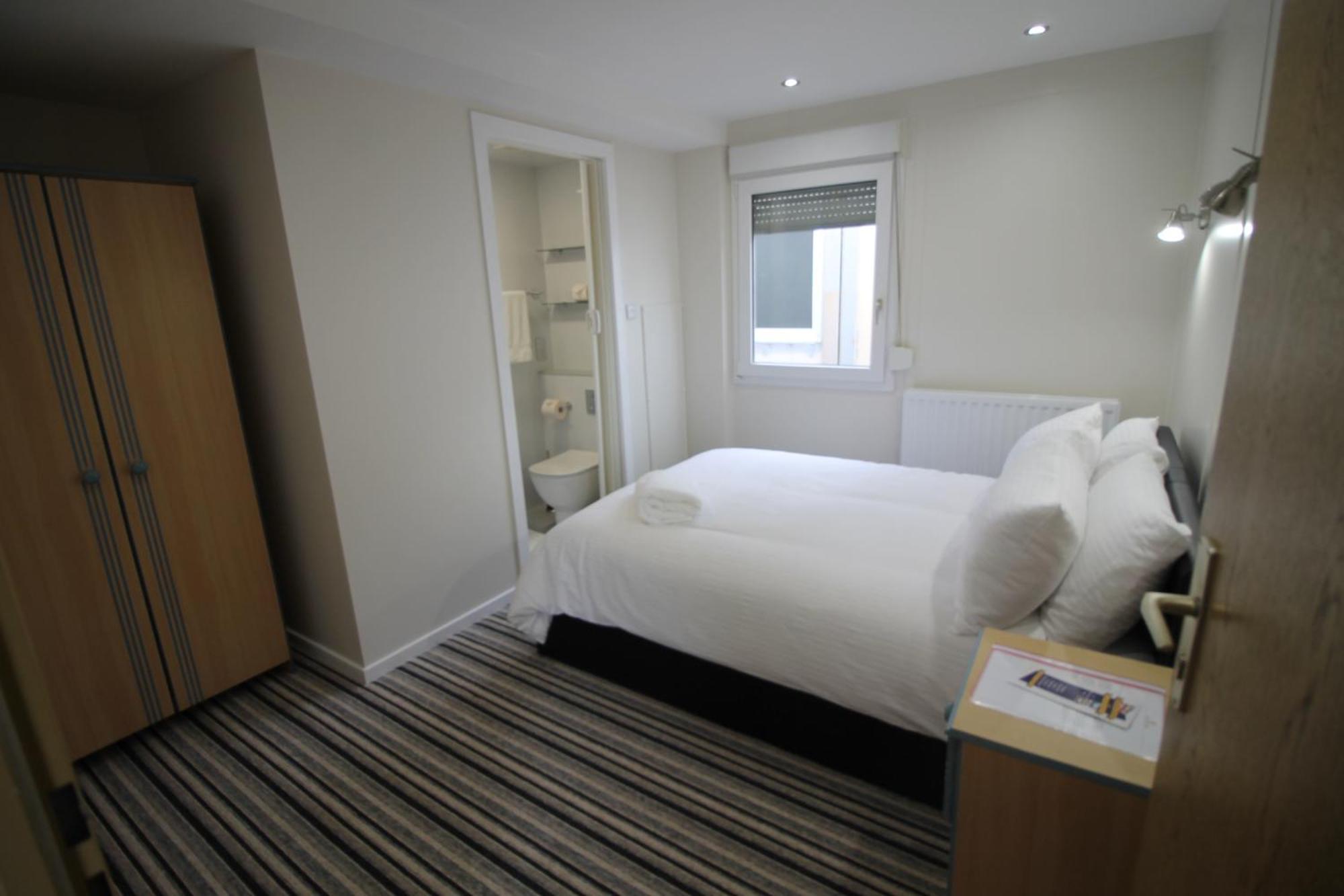 The Lodges Stanley 外观 照片